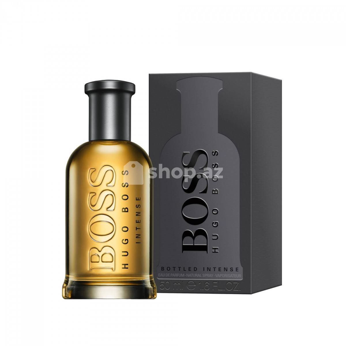 Kişi üçün ətir Fly Falcon Pure Touch Homme EDP 60ML