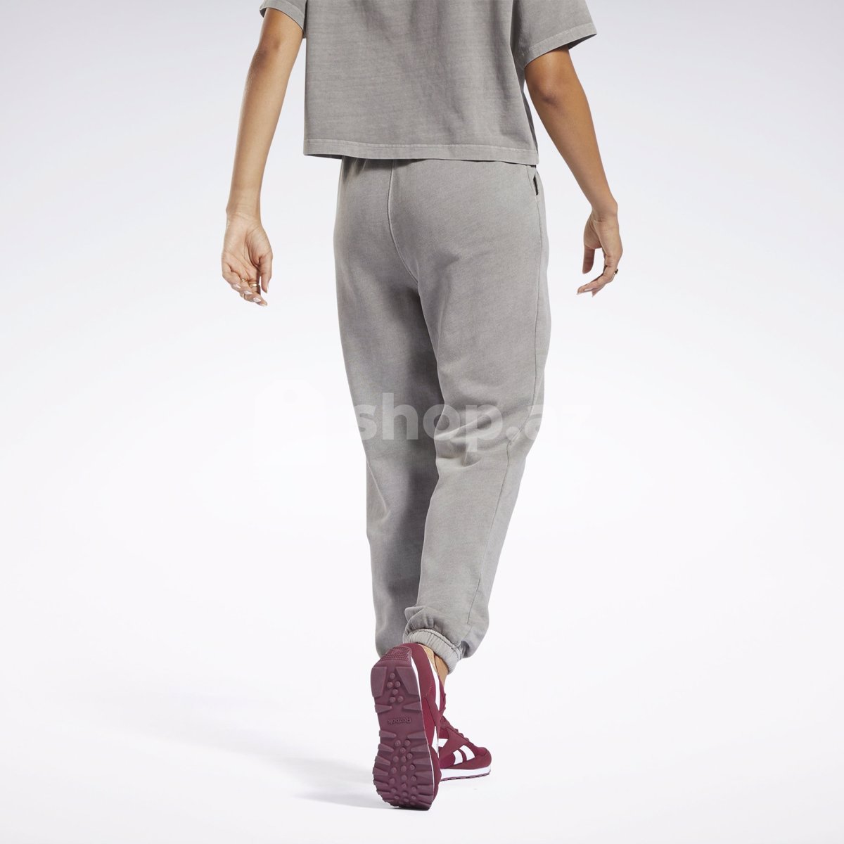 Reebok RI Fleece Pant