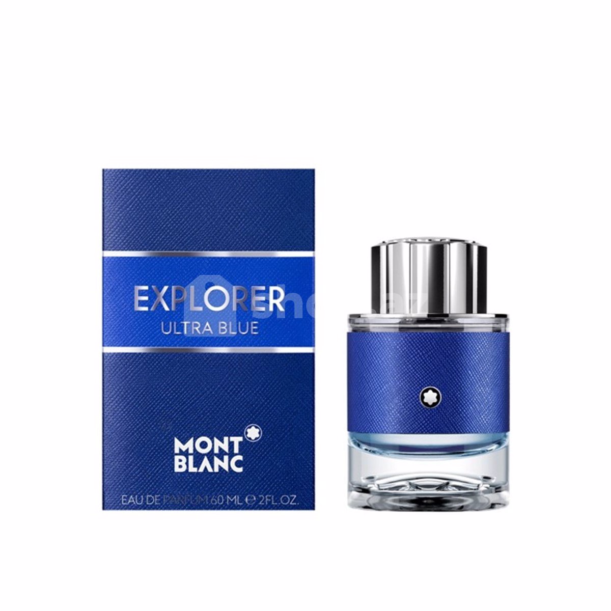 Kişilər üçün ətir Mont Blanc EXPLORER ULTRA BLUE EDP M 60 ML