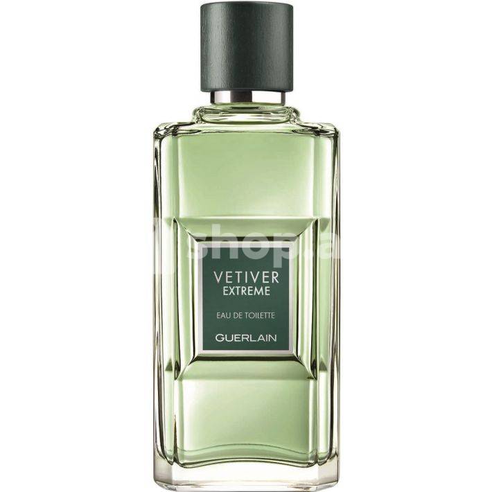 vetiver extreme guerlain