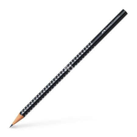  Sadə Karandaş 118219 GRİP SPARKLE Faber Castell