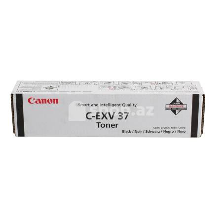  Toner Canon C-EXV37 (IR17xx)