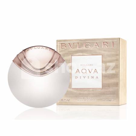 Qadınlar üçün ətir Bvlgari AQVA DIVINA EDT L 65 ML