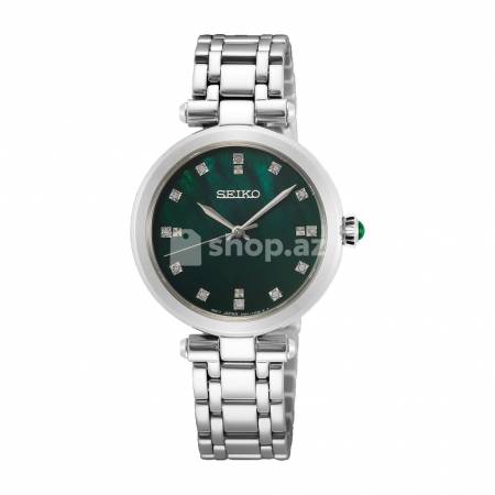 Qol saatı Seiko SRZ535P1