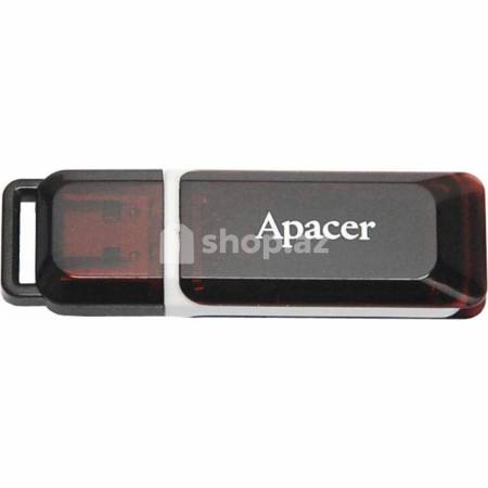 Fleş kart Apacer 32 GB 2.0 AH321 Red