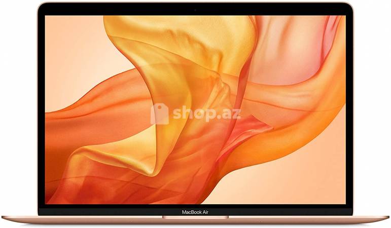 Noutbuk Apple MacBook Air 13 M1 512GB Gold (MGNE3)