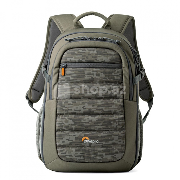 LowePro Tahoe BP 150 Mica and Pixel Camo