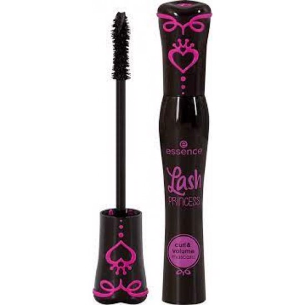 Tuş Essence Lash Princess Curl and Volume 12ml