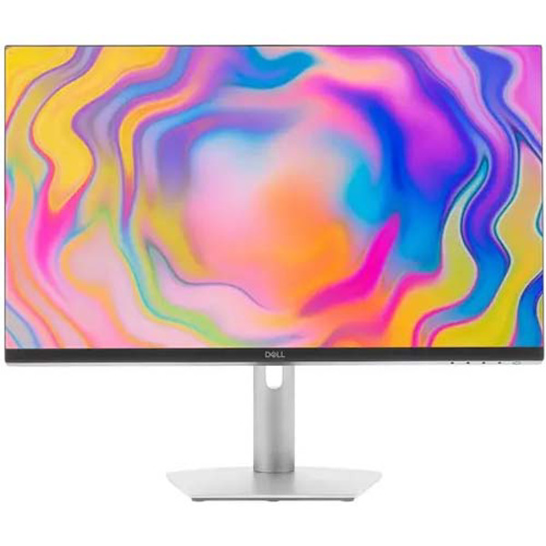 Monitor Dell S2722QC 27″ (210-BBRQ)