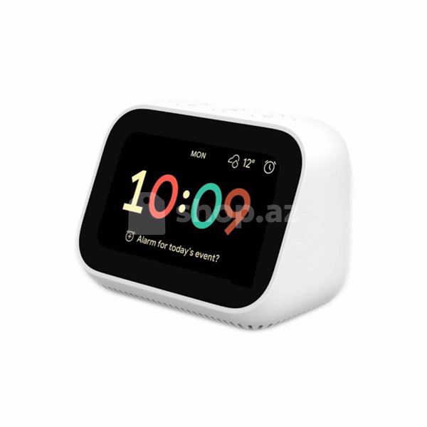 Saat Xiaomi Mi smart clock