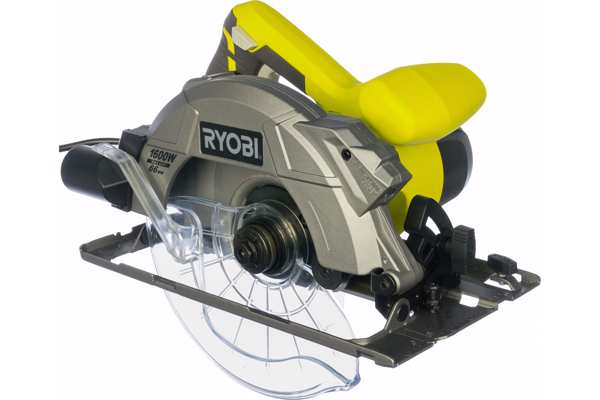 Elektrik mişar Ryobi RCS1600-PG