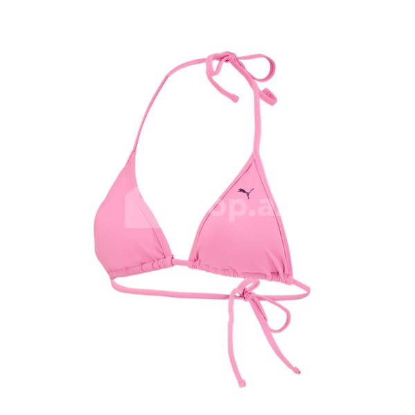 Alt paltarı Puma SWIM WOMEN TRIANGLE BIKINI TOP 1P
