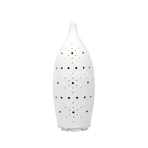 Hava nəmləndirici Aromart A100 Ceramic White