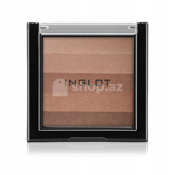 Kirşan Inglot MULTICOLOUR BRONZING 80
