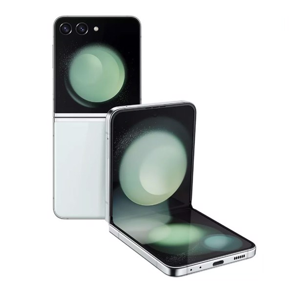 Smartfon Samsung Galaxy Z Flip 5 (F731) 8/256 GB Mint