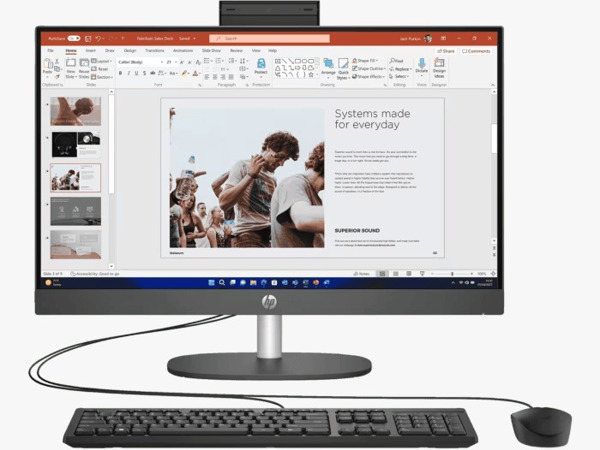 Monoblok HP Pro One 240 G10 (A10LYEA)