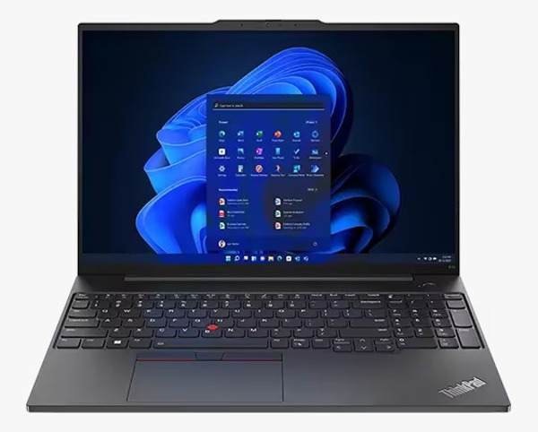 Noutbuk Lenovo ThinkPad E16 G1 (21JN009KRT)