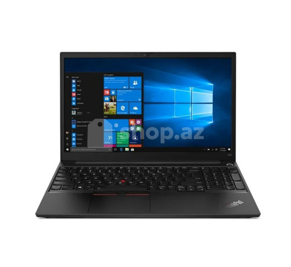 Noutbuk Lenovo ThinkPad E15 Gen 2(20TES4DW00)