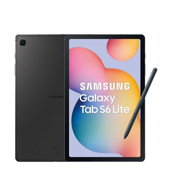 Planşet Samsung Galaxy Tab S6 Lite (2024) (SM-P620) 128 GB Gray