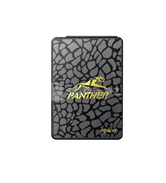 SSD Apacer  AS340 480 GB SSD 2.5" SATA III 6Gb/s NAND Flash 3D