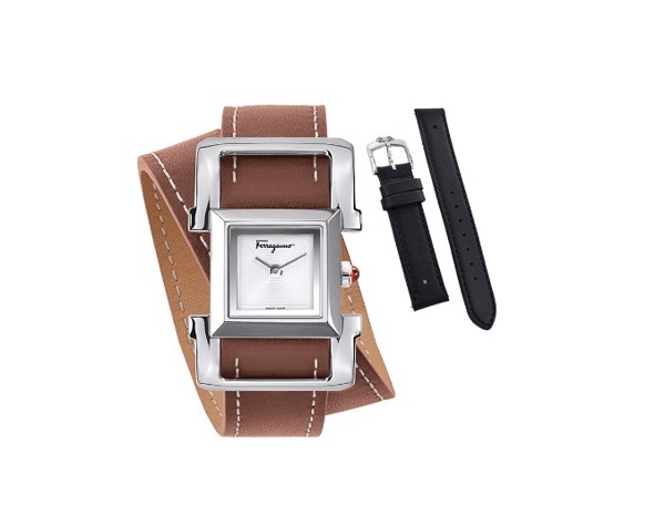 Qol saatı Salvatore Ferragamo SFMA00121
