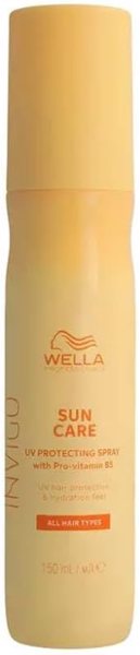 Günəşdən qoruma Sprey Wella Professional  Invigo Sun Care 150 ml
