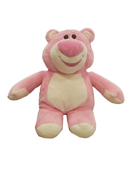 Yumşaq oyuncaq Miniso Lotso Collection Sakura Season