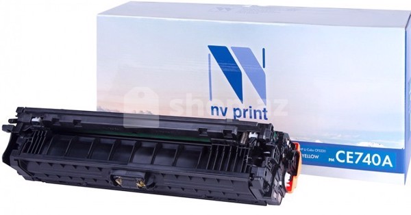 Kartric NV Print CE740A