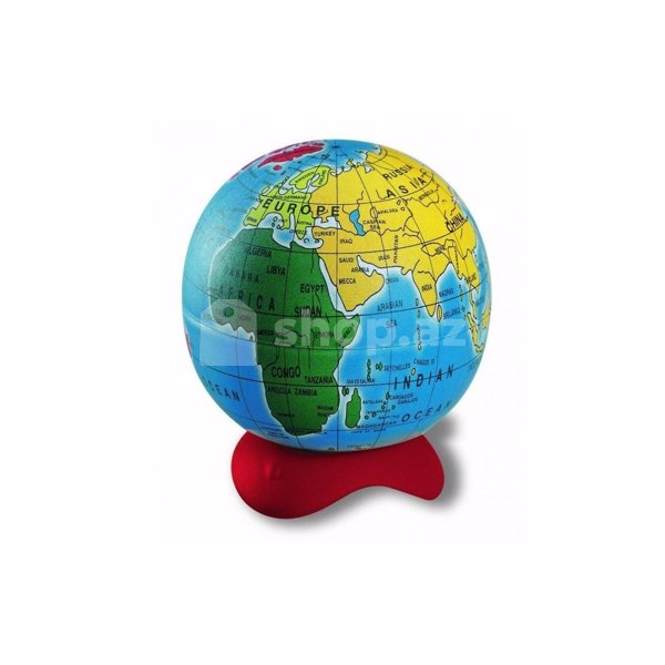 Karandaşyonan Maped Globe