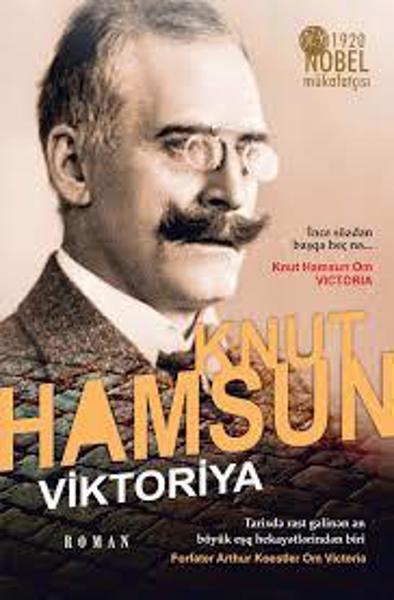 Kitab Viktoriya