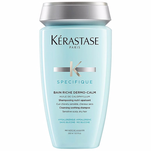 Şampun KÉRASTASE Specifique Bain Riche Dermo Calm 250 ml