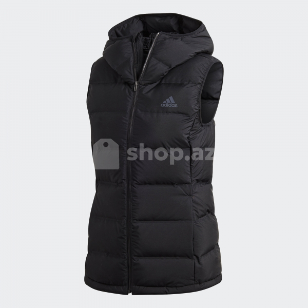 Gödəkçə Adidas W Helionic Vest