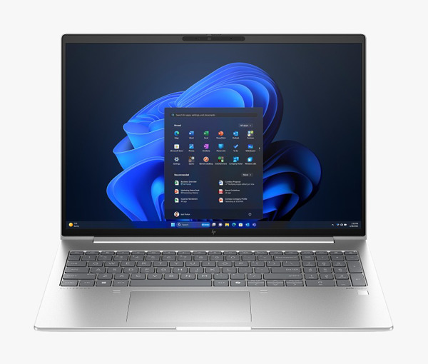 Noutbuk HP  EliteBook 660 G11 16" (9C005EA)