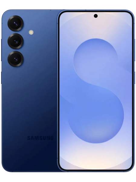 Smartfon Samsung Galaxy S25 (SM-S931B) 12/128 GB Navy