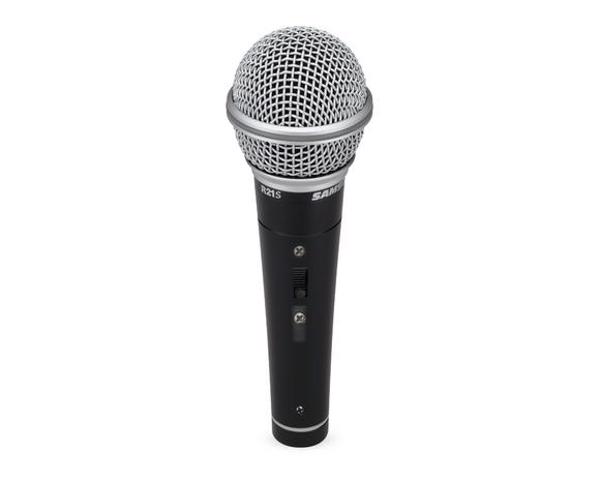 Mikrofon Samson R21S
