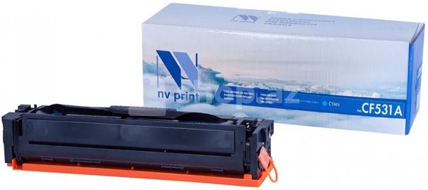 Kartric NV Print CF531A