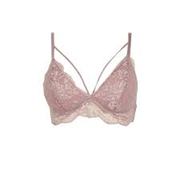 Büstqalter DeFacto W4875AZ ROSE