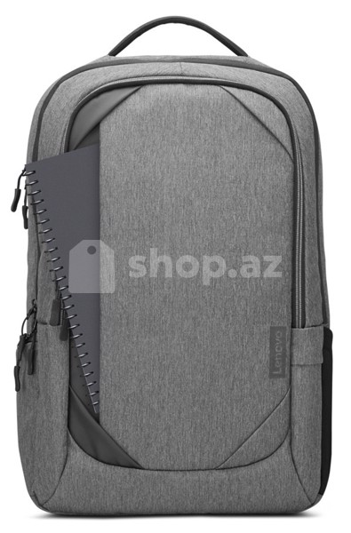 Noutbuk çantası Lenovo Business Casual 17 Backpack (4X40X54260-N)