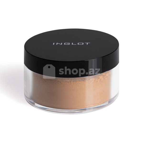 Kirşan Inglot PERFECT FINISH LOOSE SXL2