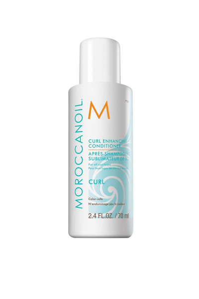 Saç üçün kondisioner Moroccanoil  Curl Enhansing 70 ml
