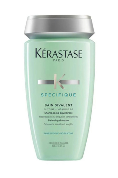 Şampun KÉRASTASE Specifique Bain Divalent 250 ml