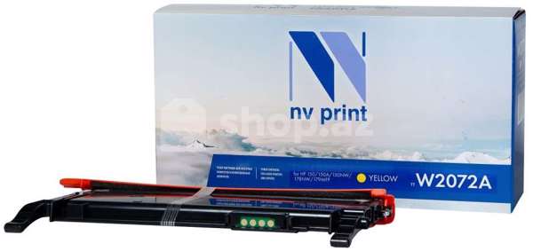 Kartric NV Print W2072A