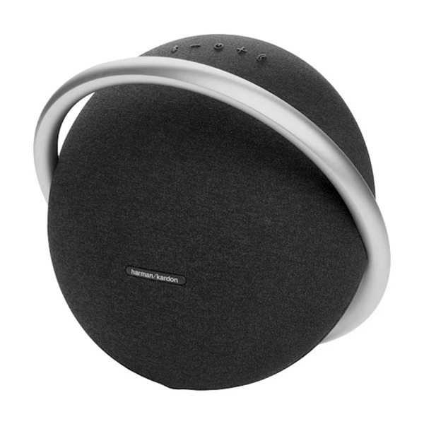 Portativ akustik sistem Harman Kardon  Onyx Studio 8 Black (HKOS8BLKUK-N)