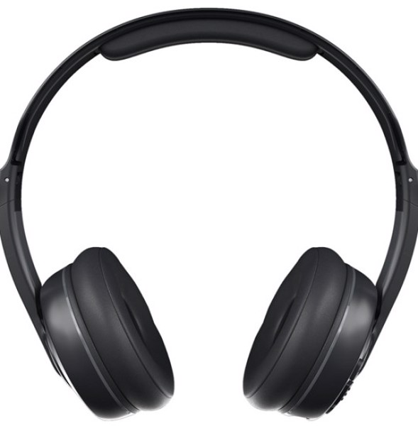 Qulaqlıq Skullcandy Cassette Black (S5CSW-M448)
