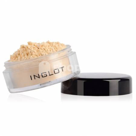 Kirşan Inglot TRANSLUCENT LOOSE 218
