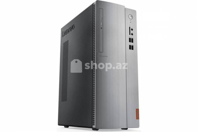 Stolüstü kompüter Lenovo IdeaCentre 510-15IKL (90G800JARK)