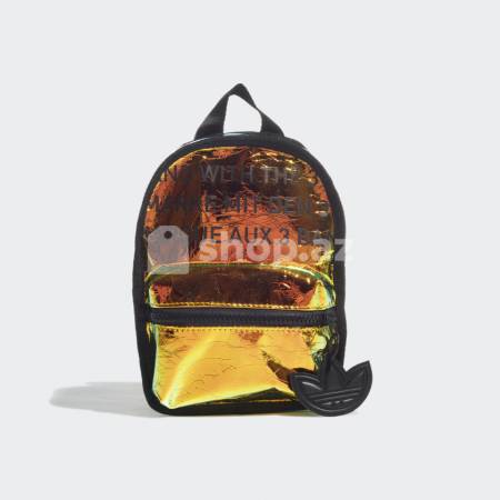 Bel çantası Adidas BP MINI PU GN2122