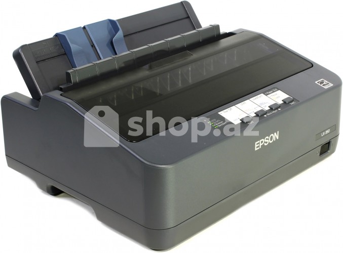 Matrisali printer Epson LX-350