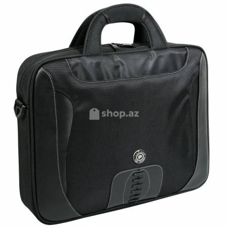 Noutbuk çantası Port Design LGENDARY REPLICA 15.6" Black
