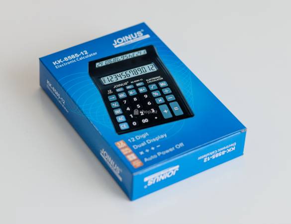 Kalkulyator Joinus 8585-12
